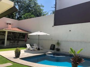 Casa en Venta en Lomas de Cuernavaca Temixco