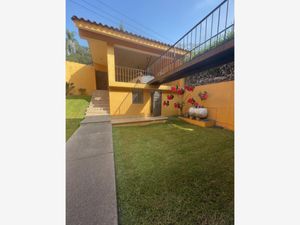 Casa en Renta en Delicias Cuernavaca