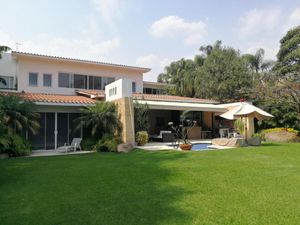 Casa en Venta en Tlaltenango Cuernavaca