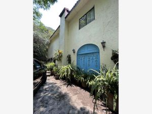 Casa en Venta en Santa Maria Ahuacatitlan Cuernavaca