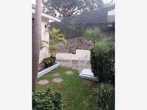 Casa en Venta en Delicias Cuernavaca