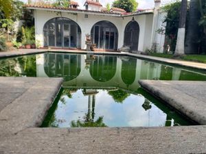 Casa en Venta en Vista Hermosa Cuernavaca