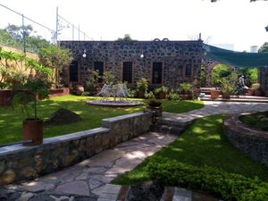 Casa en Venta en Granjas Mérida Temixco