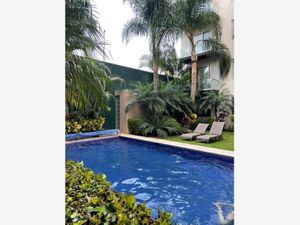 Departamento en Venta en Cantarranas Cuernavaca