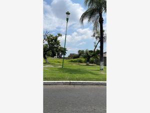 Terreno en Venta en Lomas de Cuernavaca Temixco