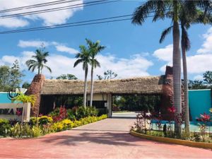 Terreno en Venta en Puerto Morelos Puerto Morelos