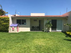 Casa en Venta en Lomas de Cuernavaca Temixco