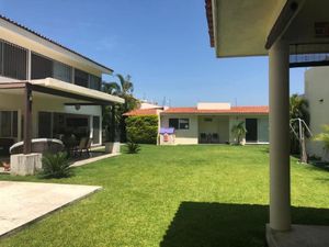 Casa en Venta en Lomas de Cuernavaca Temixco