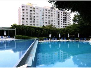 Departamento en Venta en Lomas de la Selva Cuernavaca