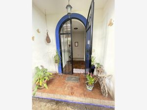 Casa en Venta en Tlaltenango Cuernavaca