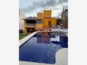 Casa en Venta en Reforma Cuernavaca