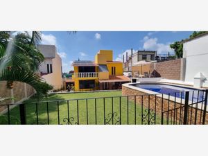 Casa en Venta en Reforma Cuernavaca