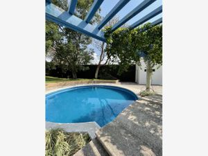 Casa en Venta en Delicias Cuernavaca