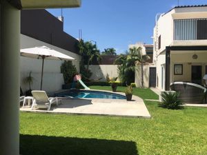 Casa en Venta en Lomas de Cuernavaca Temixco