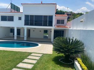 Casa en Venta en Rinconada Vista Hermosa Cuernavaca