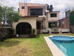 Casa en Venta en Lomas de Cortes Cuernavaca