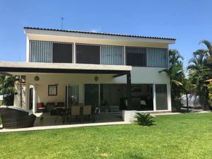 Casa en Venta en Lomas de Cuernavaca Temixco