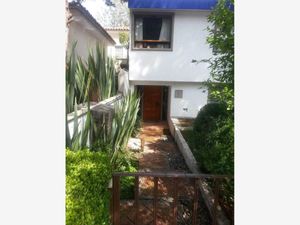 Casa en Venta en Bosques de la Herradura Huixquilucan