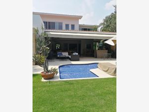 Casa en Venta en Tlaltenango Cuernavaca