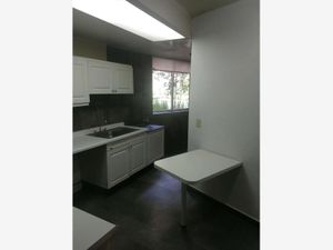 Departamento en Venta en Jardines En la Montaña Tlalpan