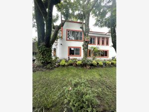 Casa en Venta en Tlaltenango Cuernavaca