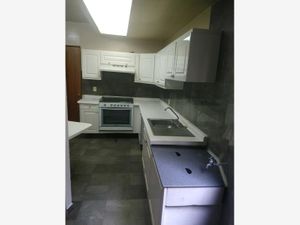 Departamento en Venta en Jardines En la Montaña Tlalpan