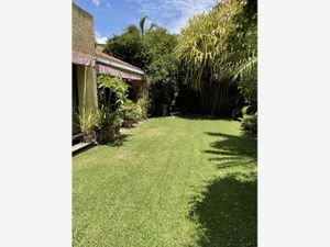 Casa en Venta en Chapultepec Cuernavaca