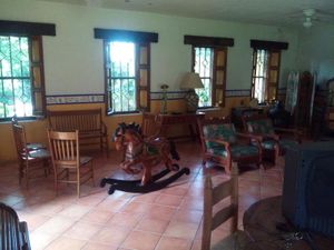 Casa en Venta en Granjas Mérida Temixco