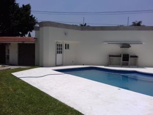 Casa en Venta en Vista Hermosa Cuernavaca