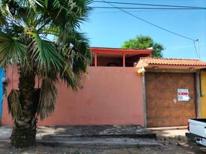 Casa en Venta en Chalchihuecan Veracruz