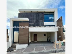 Casa en Venta en Valdivia Residencial Chihuahua