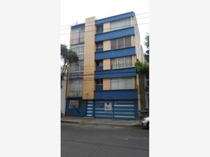 Departamento en Renta en Roma Norte Cuauhtémoc