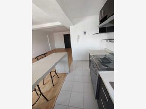 Departamento en Venta en Santa Cruz Atoyac Benito Juárez