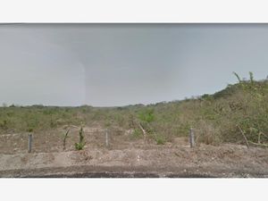 Terreno en Venta en La Antigua Veracruz La Antigua