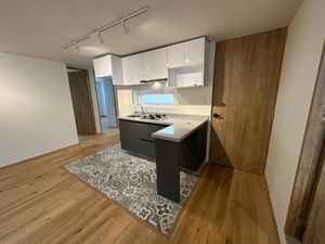 Departamento en Venta en Buenavista Cuauhtémoc