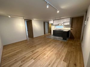 Departamento en Venta en Buenavista Cuauhtémoc