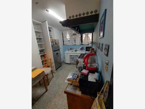 Casa en Venta en Prado Churubusco Coyoacán