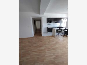 Departamento en Venta en Santa Cruz Atoyac Benito Juárez