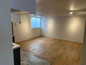 Departamento en Venta en Buenavista Cuauhtémoc