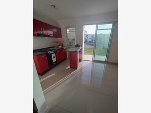 Casa en Venta en Luis Echeverría Yautepec