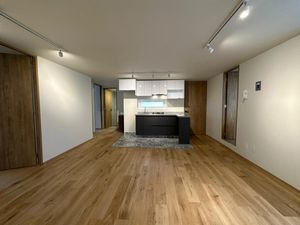 Departamento en Venta en Buenavista Cuauhtémoc