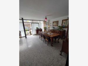 Casa en Venta en Prado Churubusco Coyoacán