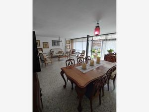 Casa en Venta en Prado Churubusco Coyoacán