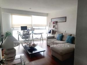 Departamento en Venta en Lomas Verdes 6a Sección Naucalpan de Juárez