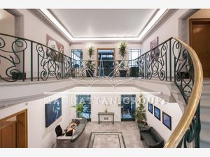 Casa en Venta en Polanco IV Sección Miguel Hidalgo