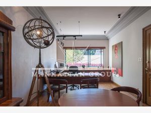 Casa en Venta en Polanco IV Sección Miguel Hidalgo