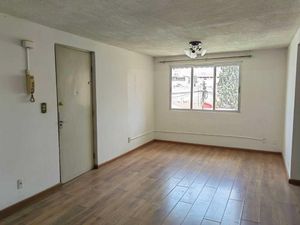 Departamento en Venta en Emiliano Zapata-ISSSTE Texcoco