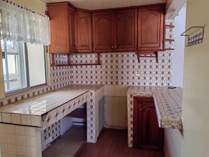 Departamento en Venta en Emiliano Zapata-ISSSTE Texcoco