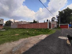 Terreno en Venta en San Francisco Chiautla