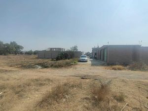 Terreno en Venta en Los Reyes San Salvador Texcoco